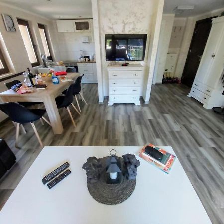 Apartmani Nevena Divčibare Extérieur photo