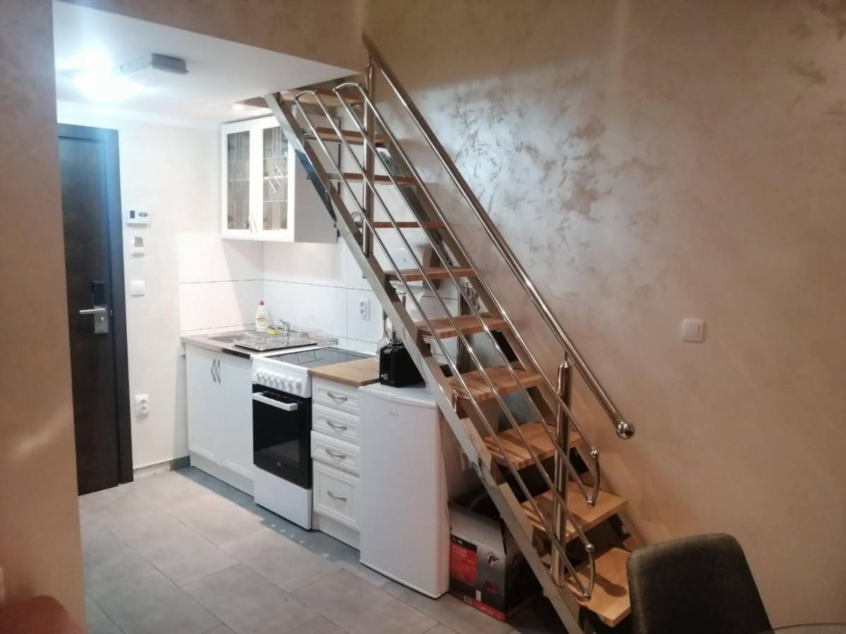 Apartmani Nevena Divčibare Extérieur photo