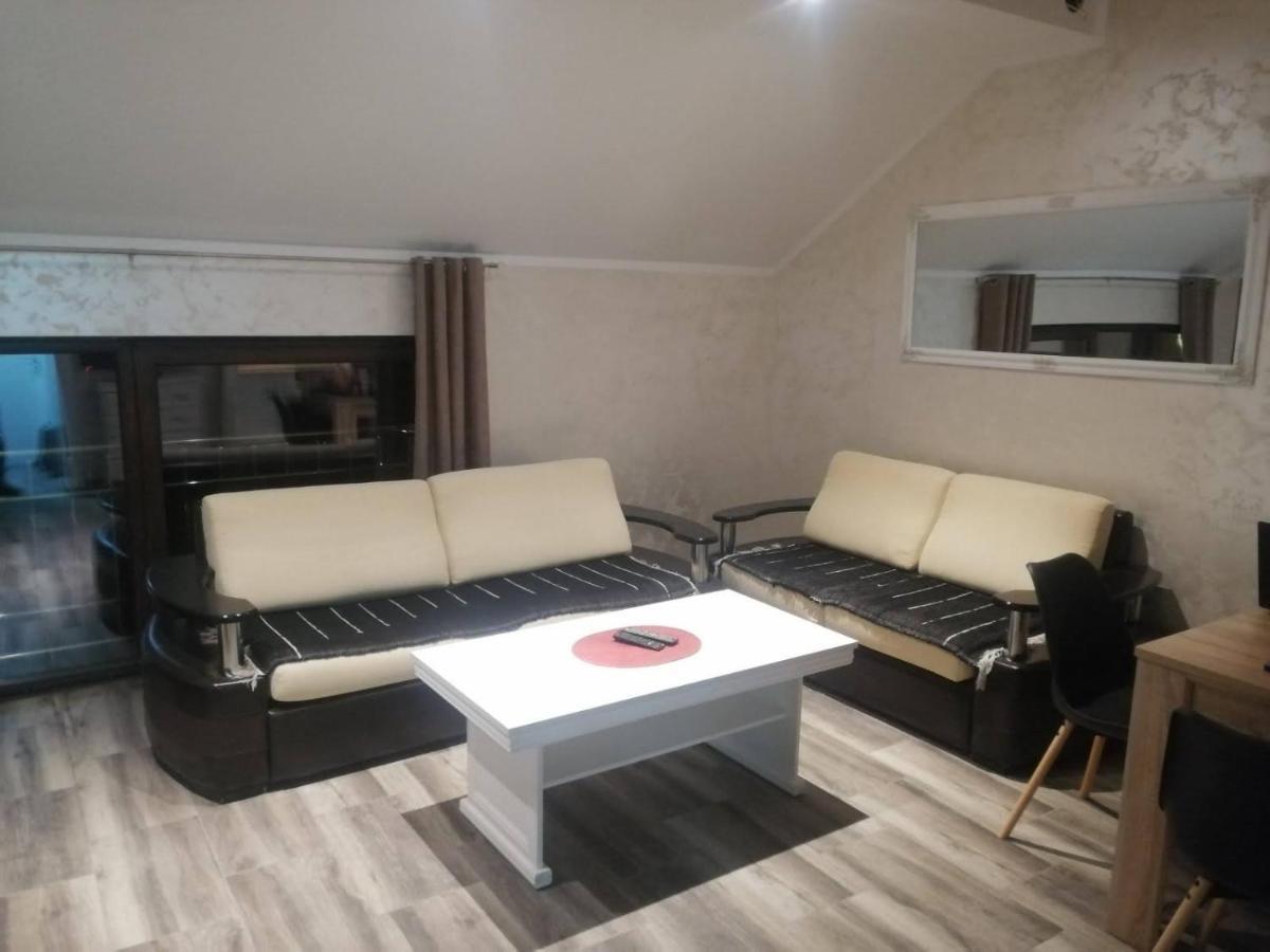 Apartmani Nevena Divčibare Extérieur photo