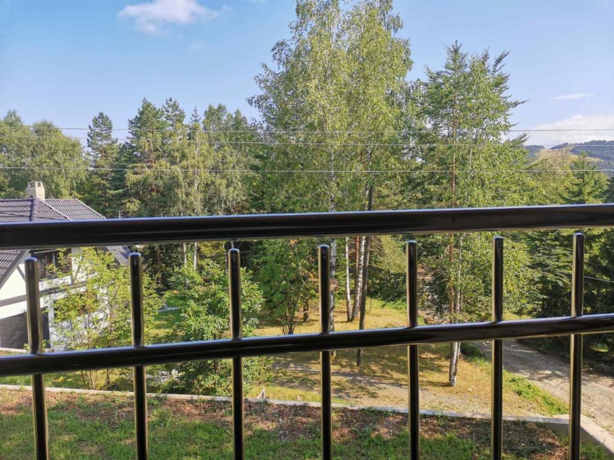 Apartmani Nevena Divčibare Extérieur photo