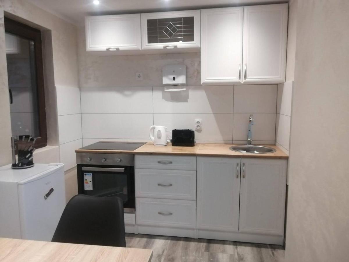 Apartmani Nevena Divčibare Extérieur photo