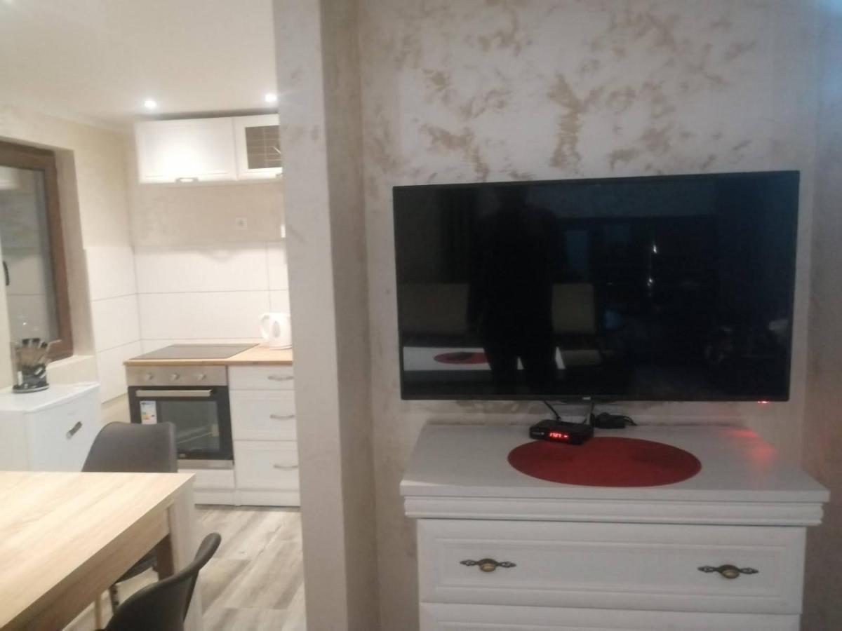 Apartmani Nevena Divčibare Extérieur photo