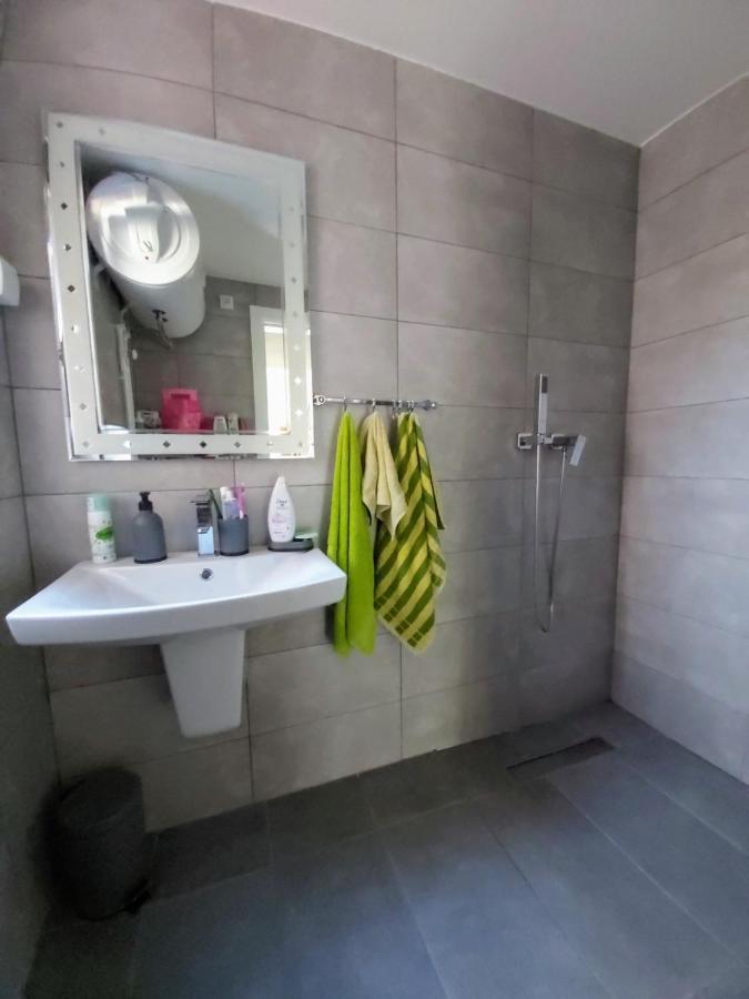 Apartmani Nevena Divčibare Extérieur photo