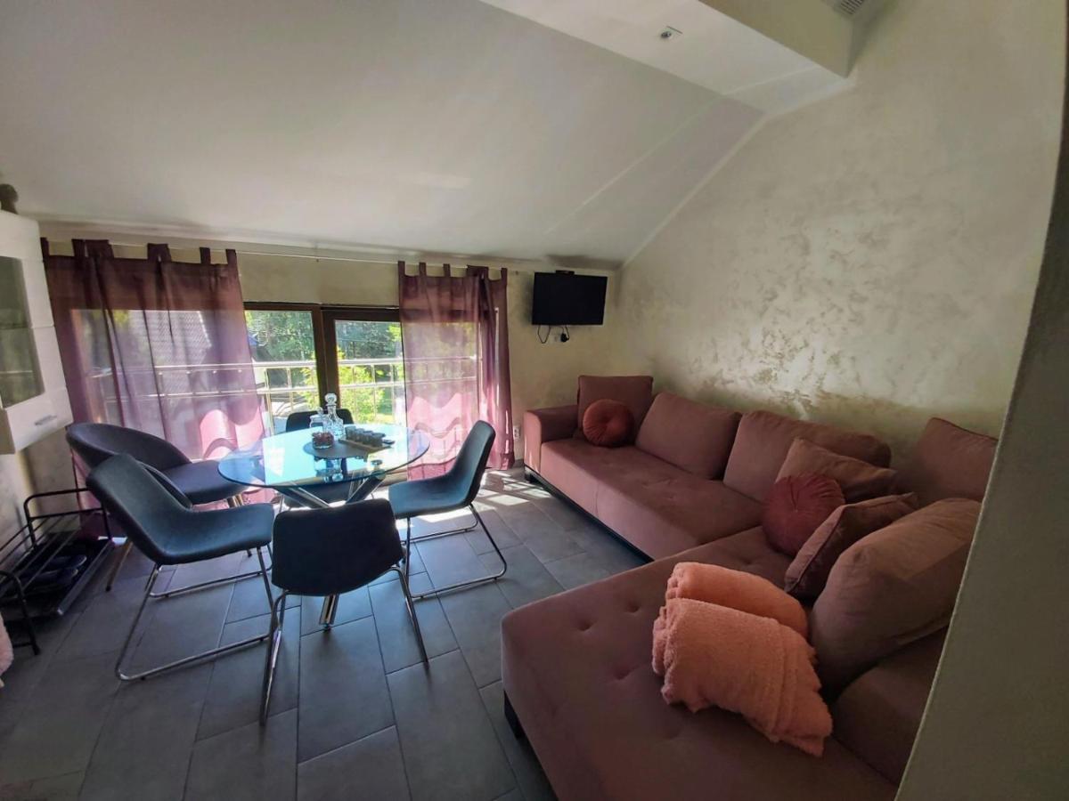 Apartmani Nevena Divčibare Extérieur photo