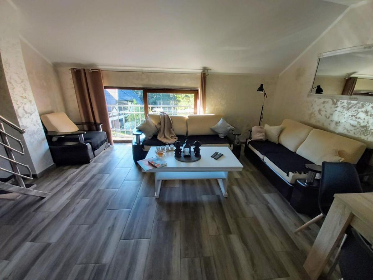 Apartmani Nevena Divčibare Extérieur photo