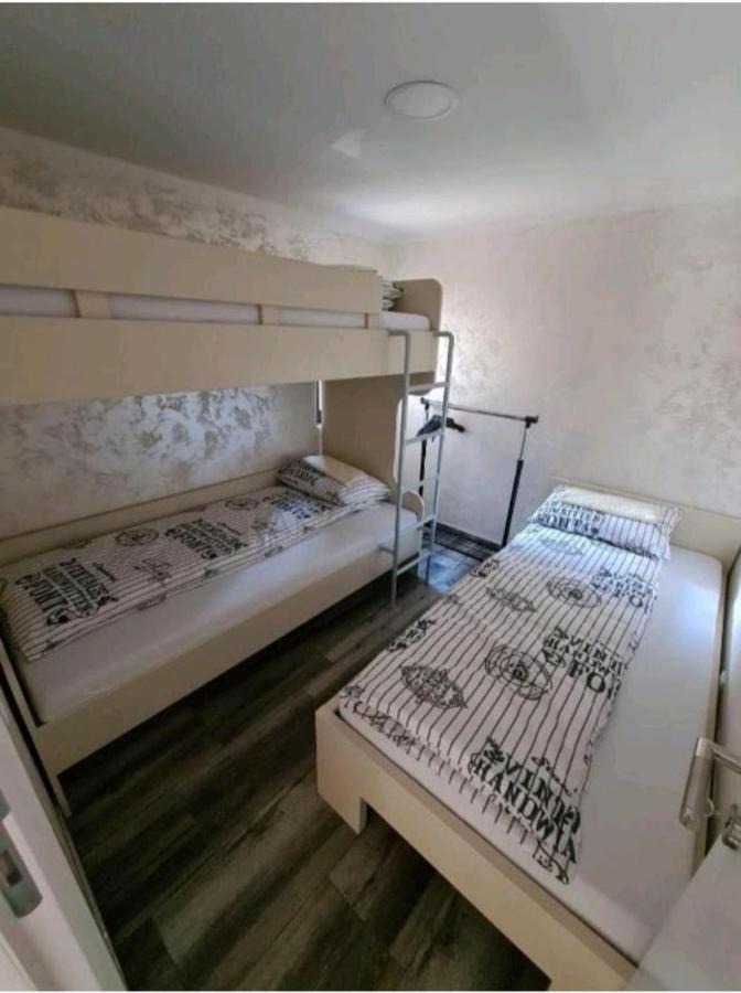 Apartmani Nevena Divčibare Extérieur photo