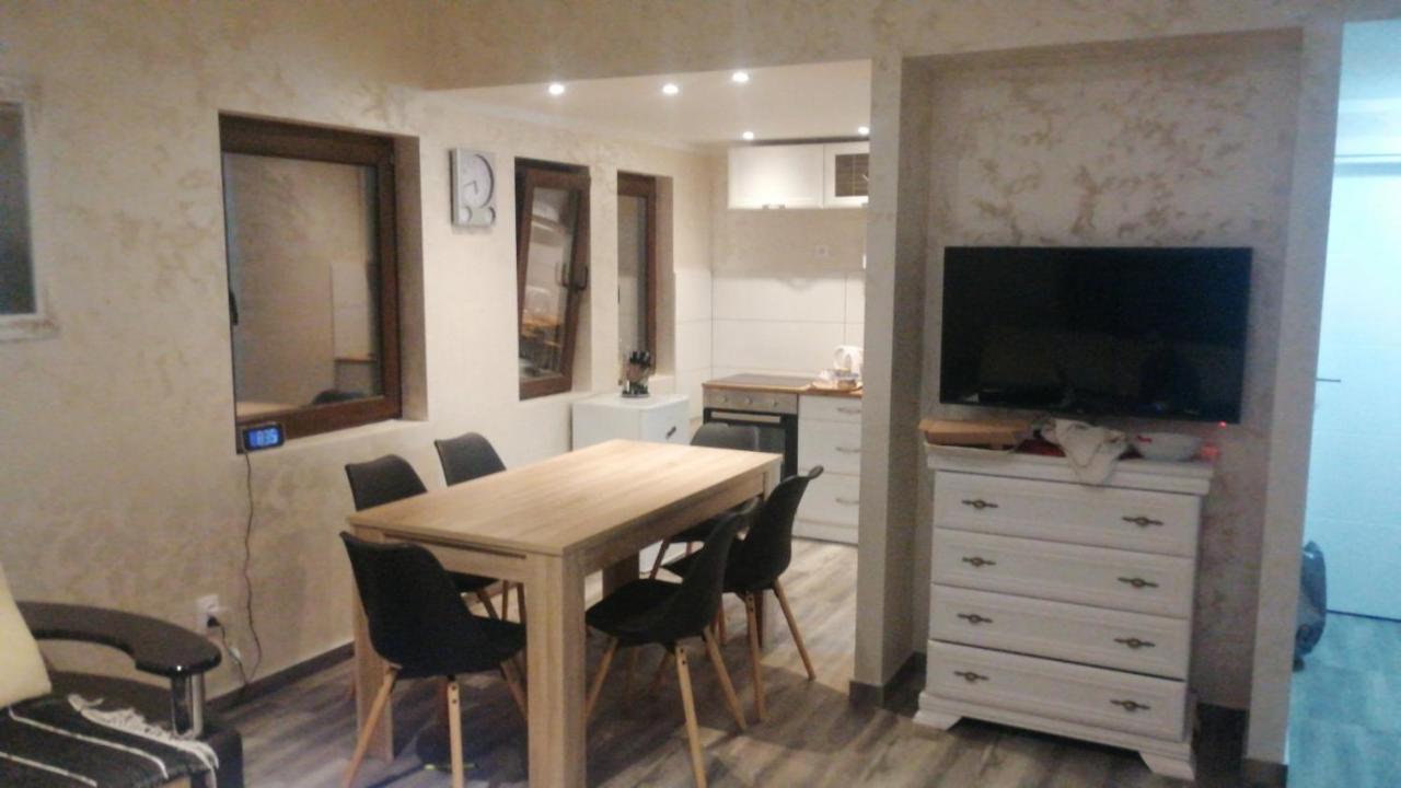 Apartmani Nevena Divčibare Extérieur photo