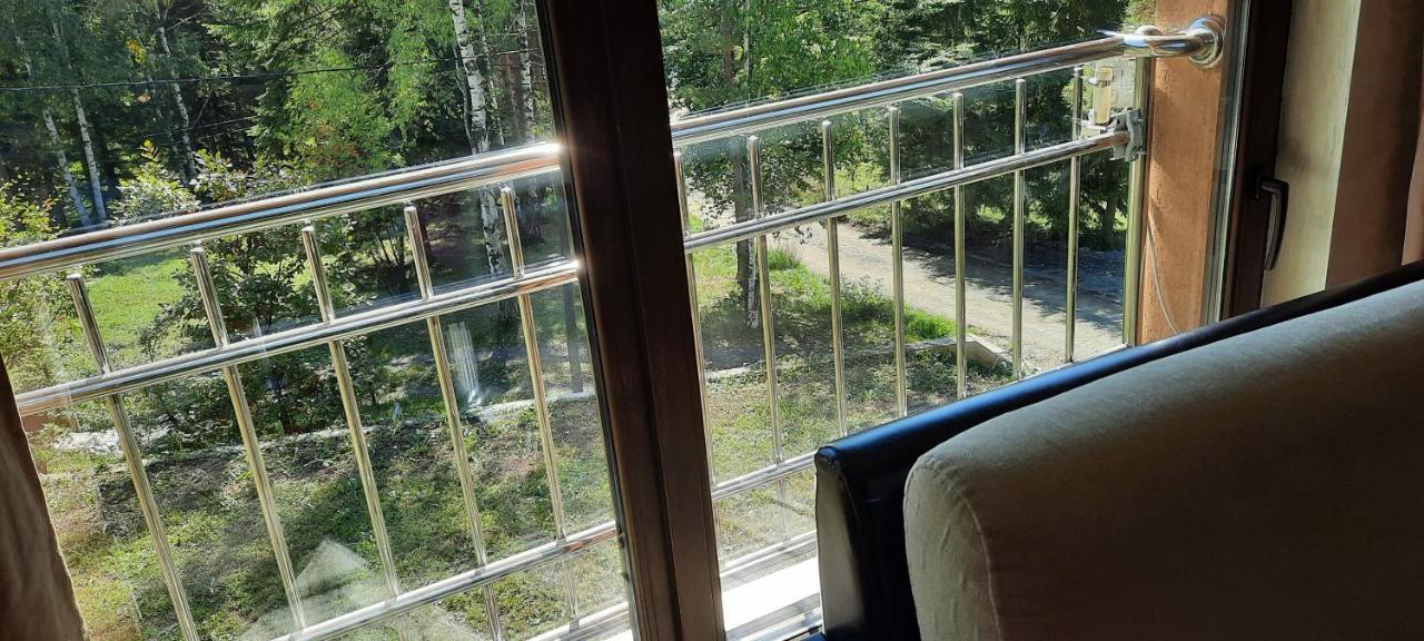 Apartmani Nevena Divčibare Extérieur photo