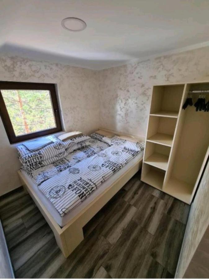 Apartmani Nevena Divčibare Extérieur photo