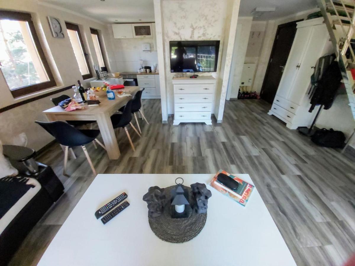 Apartmani Nevena Divčibare Extérieur photo
