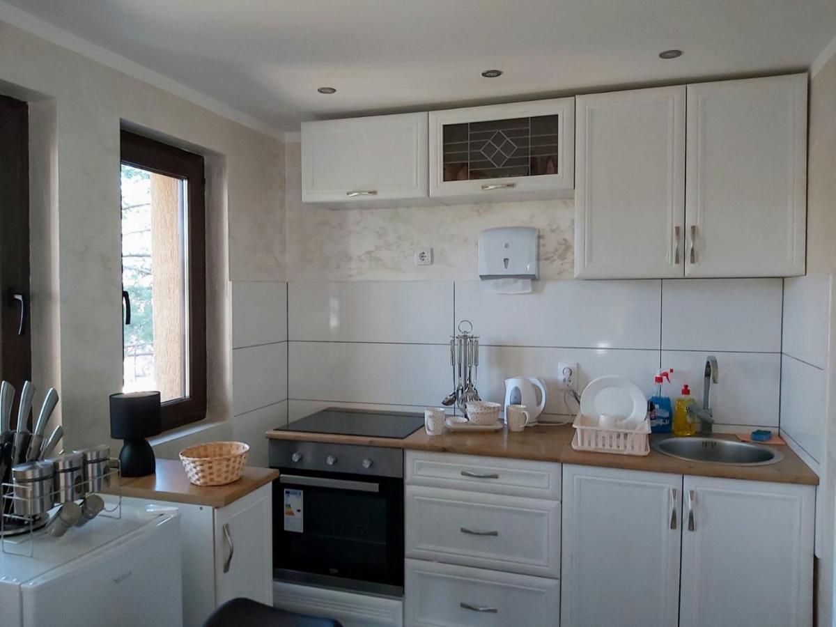 Apartmani Nevena Divčibare Extérieur photo
